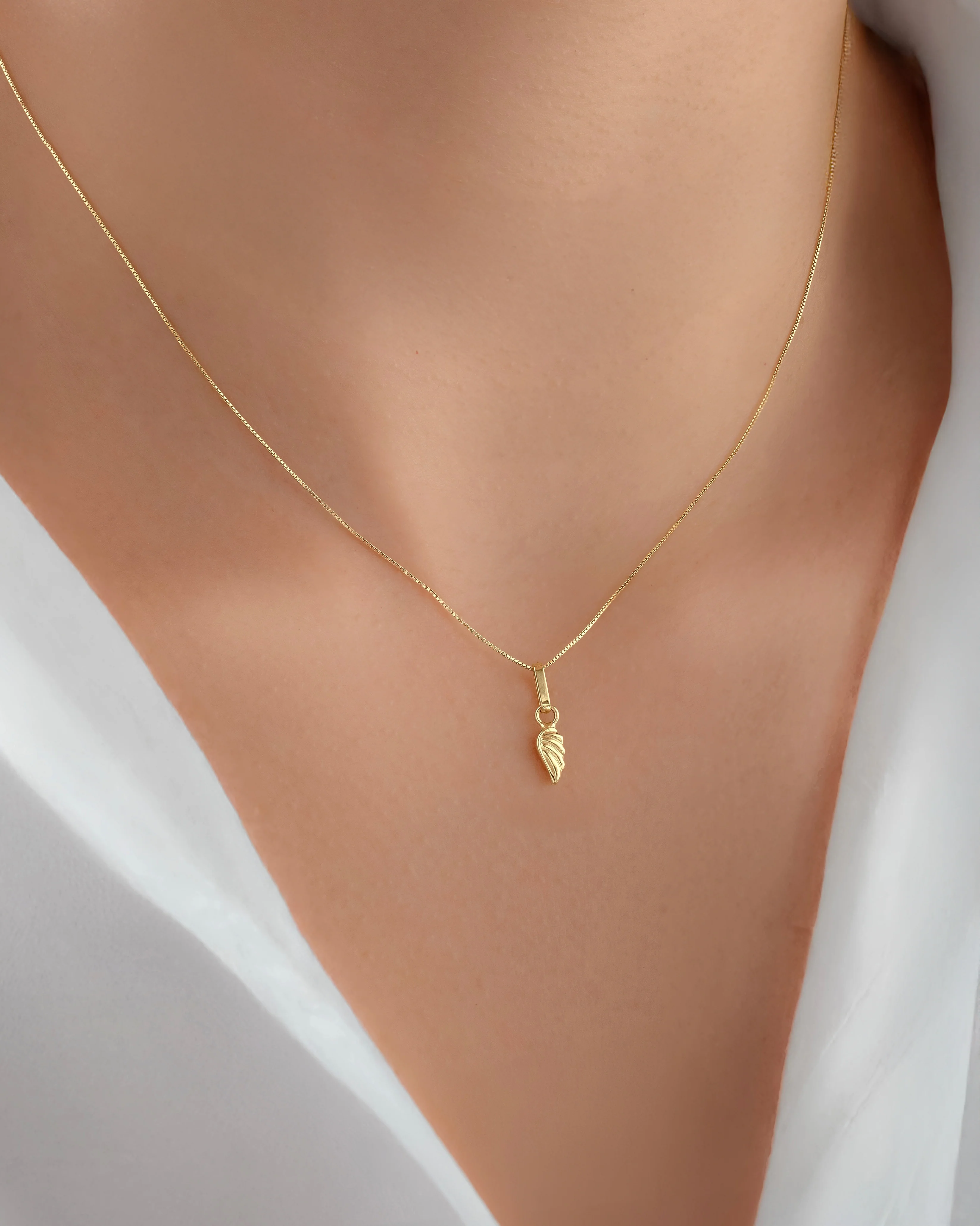 Cadena de Oro